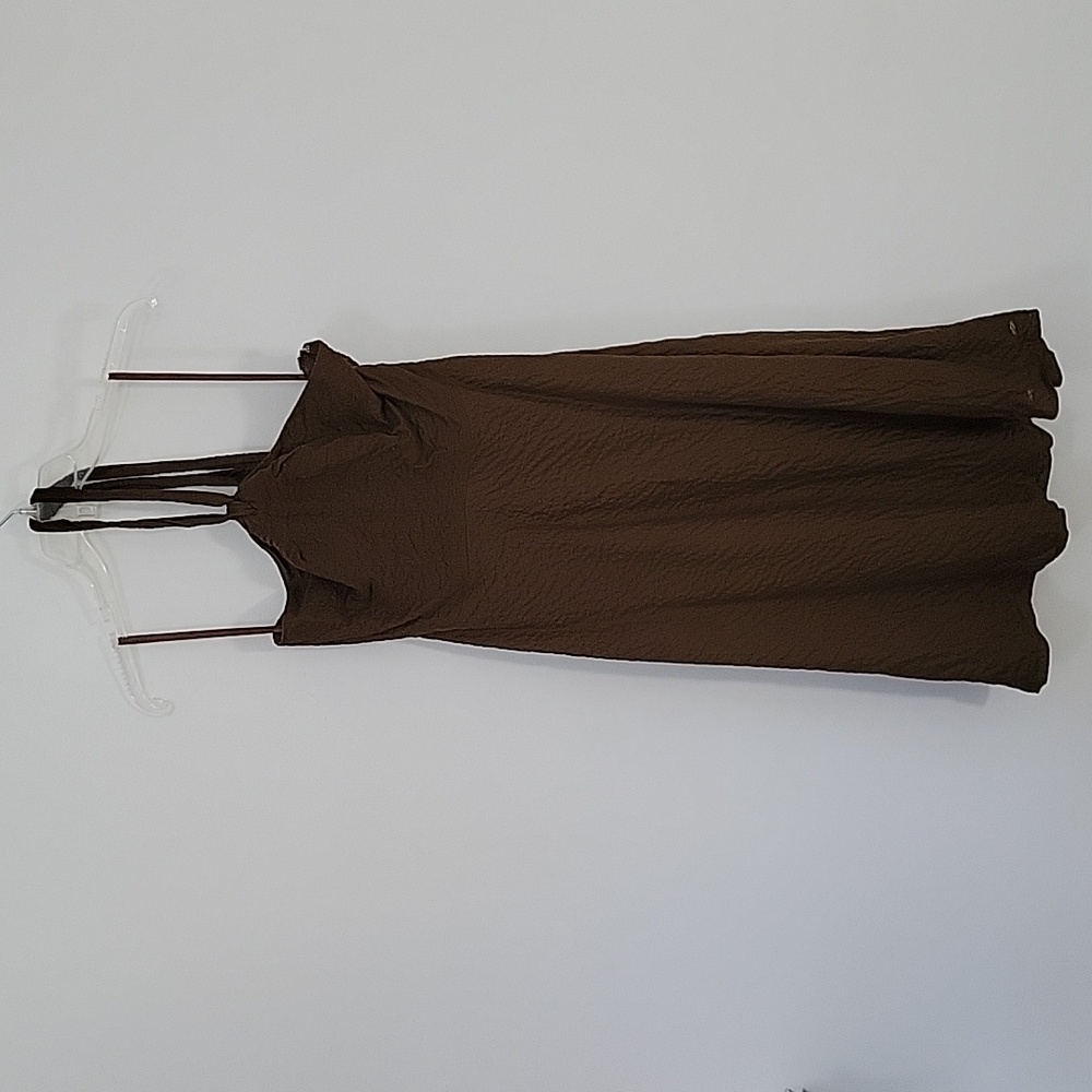 J. Crew Halter Dress, Size 10